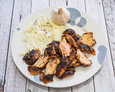 Hengrove Fish and Chips also serves Chicken and Donner Kebabs!