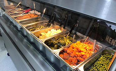 hengrove pizza carvery