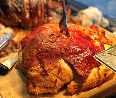 hengrove pizza carvery